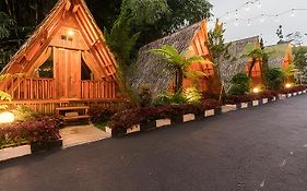 New Dgyp Ciater Resort